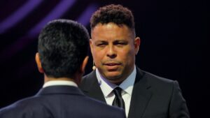 Ronaldo Nazario: “Los equipos mexicanos pueden sorprender en el Mundial de Clubes”