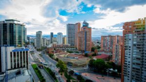 ¿El jueves 12 de diciembre de 2024 lloverá en Bogotá? Conoce el pronóstico del clima y localidades afectadas