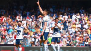 Altas y bajas de Pumas para el Clausura 2025: Rumores de fichajes y calendario del torneo