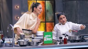 Final MasterChef Celebrity Colombia 2024: ¿Cuándo es, quiénes son los finalistas y dónde ver en vivo?