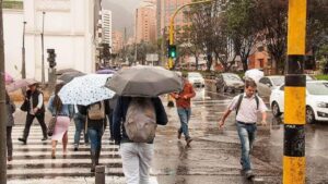 ¿El lunes 9 de diciembre de 2024 lloverá en Bogotá? Conoce el pronóstico del clima y localidades afectadas