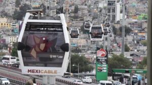 Navidad 2024 en el EdoMex: Horarios ‘especiales’ del Mexibús y Mexicable el 24 y 25 de diciembre