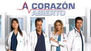 A Corazón Abierto 2: Llega el estreno de la segunda temporada y así se ven los protagonistas