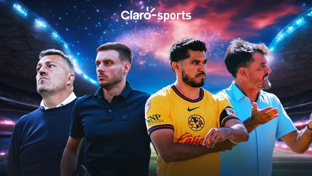 El panorama de la Liga MX en 2025: Tetracampeonato, la 'Décima' y el ¿resurgir de Chivas?