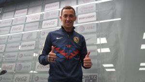 Agustín Marchesín envía mensaje de apoyo al América previo a la final de vuelta ante Rayados