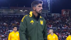 Veljko Paunovic: “Nunca conseguimos dar ese paso para estar por encima de nuestros rivales”