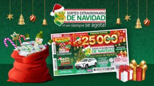 Resultados del Sorteo Extraordinario de Navidad de la lotería de Boyacá, Bayalotto Navideño y Chontico Noche: números que cayeron y ganadores de hoy | 24 de diciembre de 2024