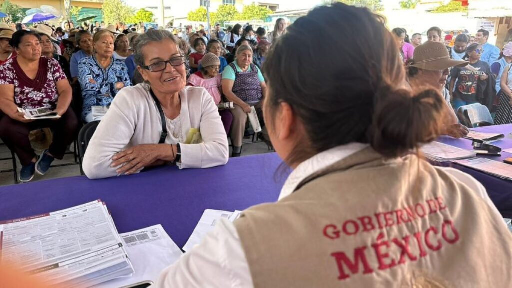 Así se manejará el programa de pensiones en el arranque del 2025 | @A_MontielR