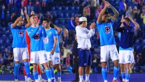 ¿La inactividad fue factor para que el Cruz Azul haya sido eliminado por el América en las semifinales?