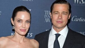 Angelina Jolie y Brad Pitt llegan a un acuerdo de divorcio tras 8 años