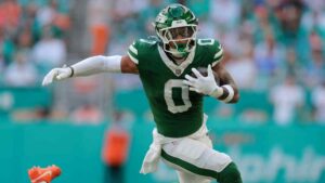 Agentes libres para la Semana 15 del Fantasy Football de la NFL