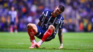 ¿Debió marcarse penal a favor de Monterrey en la final de la Liga MX?