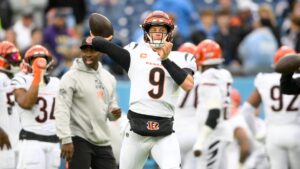 Cincinnati gana y se mantiene con vida en la carrera por los Playoffs; Carolina matemáticamente eliminado tras caer ante Dallas