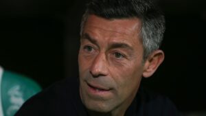 Pedro Caixinha, nuevo entrenador de Santos… de Brasil