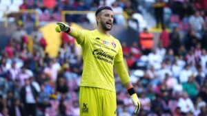 Camilo Vargas se viste de héroe y Atlas se impone al Tapatío para quedarse con el tercer lugar de la Copa Pacífica 2024