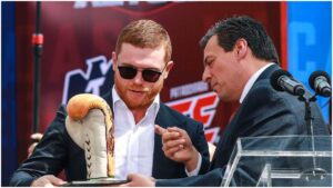 El CMB declara públicamente que dejarán de ponerle rivales mandatorios a Canelo Álvarez