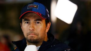 El legado de Checo Pérez en el automovilismo nacional de todos los tiempos