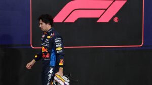 F1 2024: ¿Cuál fue la gran decepción del año en la máxima categoría?