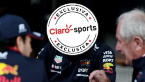 “Checo Pérez no solo tenía que preocuparse por salir y manejar, sino  por todo el entorno de Red Bull”