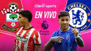 Southampton vs Chelsea, en vivo la Premier League de Inglaterra: Resultado y goles del juego de la jornada 14 al momento