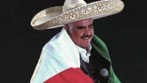 Así se escucha Vicente Fernández con banda; todo sobre el álbum póstumo del ‘Chente’; lista de canciones y dónde reproducirlo