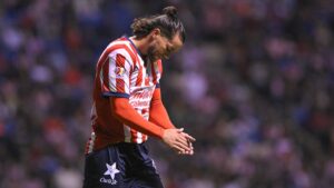 ¡Un año para el olvido! Chivas cierra el 2024 con una derrota