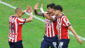 Aún no inicia el torneo y las Chivas ya tienen una dura baja para el Clausura 2025