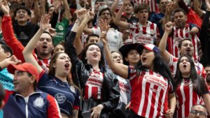 La Comisión de Apelaciones revoca el veto de un partido al Estadio Akron tras el recurso presentado por Chivas