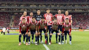 Mineros se adelanta a Chivas e informa que el Rebaño hará su pretemporada en Zacatecas