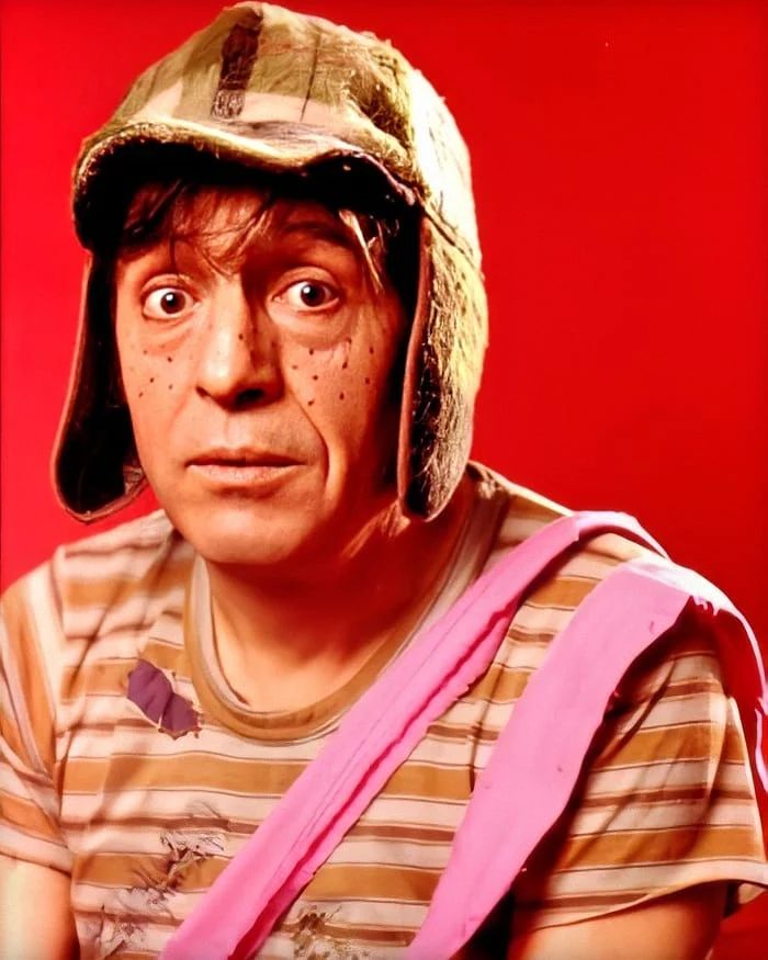 Chavo del 8 / El Universal