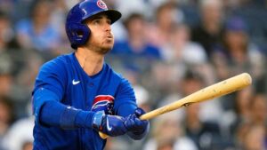 Bombazo en Grandes Ligas: Yankees se hacen con Cody Bellinger en cambio con los Cubs