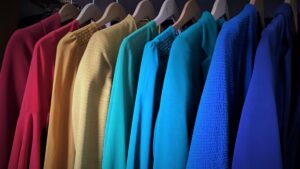 Colores para la buena suerte en Año Nuevo: ¿Qué ropa elegir y qué significa cada color?