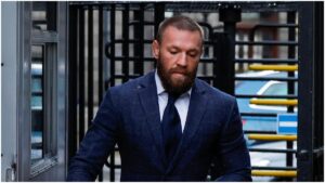 Conor McGregor se cansa de UFC y revela que Logan Paul será su próximo rival en una pelea de boxeo