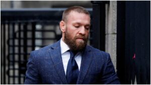 ¿Conor McGregor estaría cerca del retiro? “UFC no lo necesita”