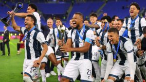 ¿Cuánto gana el campeón de la Copa Intercontinental? El premio que se llevará el Pachuca por participar en el torneo