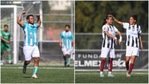 Highlights Copa Telmex Telcel: Finales femenil y varonil