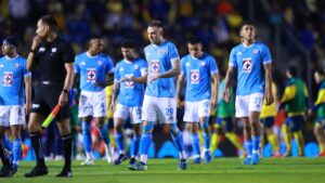 Cruz Azul vs América: “La Máquina en ningún partido habrá tenido tanta presión como la que va a tener el domingo”