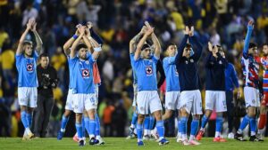 ¿Cruz Azul tiene que modificar algo para el duelo de vuelta ante el América?