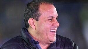 Cuauhtémoc Blanco lo tiene claro: “Fue penalote sobre Érick Sánchez”