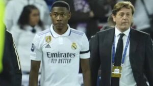 ¿Por qué el Real Madrid tomaría en cuenta a David Alaba hasta marzo?