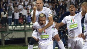 Dayro Moreno liquida a América: las claves del triunfo de Once Caldas en Manizales