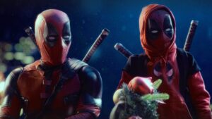 ¿Por qué Deadpool y Wonder Woman están juntos? Descubre el comercial solidario de Ryan Reynolds