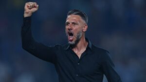 Martín Demichelis y Rayados sueñan con el título del Apertura 2024: “Tenemos mucha hambre de gloria”