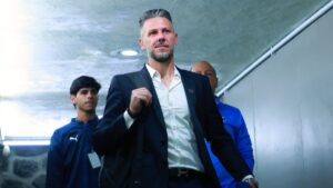 Demichelis rumbo a la semifinal del Apertura 2024: “No somos favoritos pero nos hacemos cargo de las circunstancias”