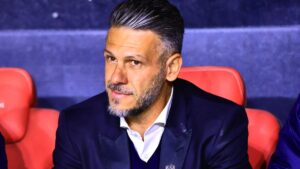 Martín Demichelis confía en la remontada de Rayados: “La serie está abierta; vamos a definir en casa”