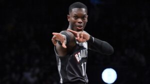 Los Warriors se ‘roban’ a Dennis Schroder tras su buen inicio con los Nets