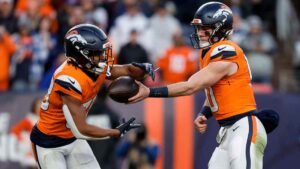 ¿Qué necesitan los Denver Broncos para calificar a los Playoffs de la NFL?