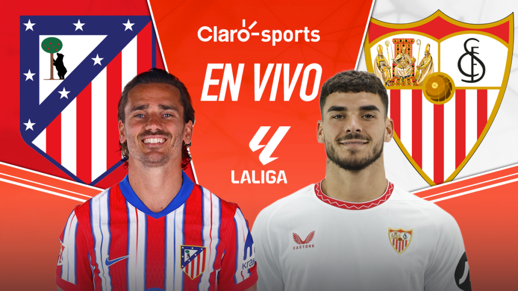 Atleti vs Sevilla