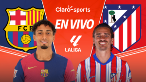 Barcelona vs Atlético de Madrid, en vivo LaLiga de España: Resultado y goles del juego de la jornada 18 al momento