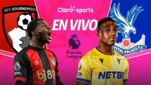 Bournemouth vs Crystal Palace, en vivo la Premier League: Resultado y goles del juego de ‘Boxing Day’ de la jornada 18 al momento